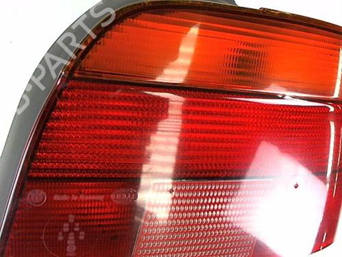 Right taillight BMW 5 (E39) 525 tds | BP20410436C35 