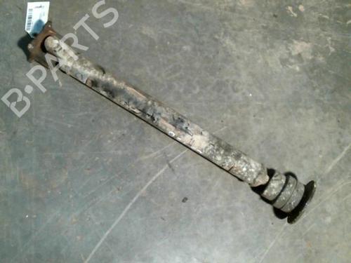 Used Driveshaft SUZUKI JIMNY Closed Off-Road Vehicle (SN) 1.5 DDiS 4x4 (86 hp) 20431085