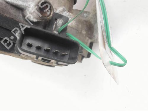 Front wiper motor NISSAN ALMERA TINO (V10) 2.2 dCi | BP20395970M29