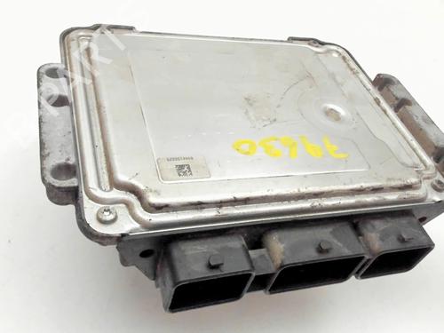 Engine control unit (ECU) RENAULT TRAFIC II Van (FL) 1.9 dCi 100 (FL0C, FL0K, FL0B) | BP37727805M57 - Image 4