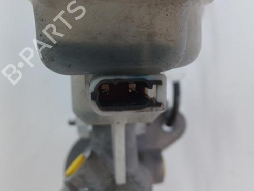 Brake master cylinder NISSAN QASHQAI / QASHQAI +2 I (J10, NJ10, JJ10E) 1.5 dCi | BP20405399M77 