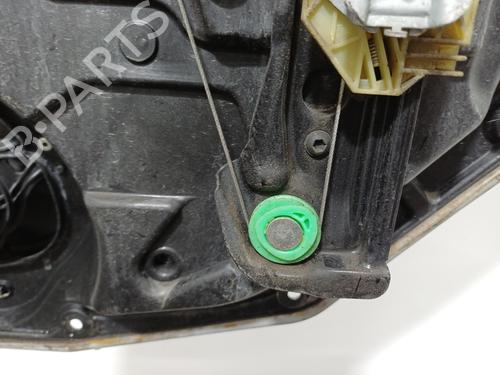 Used Rear left window mechanism Rear left window mechanism MERCEDES-BENZ B-CLASS Sports Tourer (W246, W242) B 160 CDI / d (246.211) (90 hp) 35893064 35893064