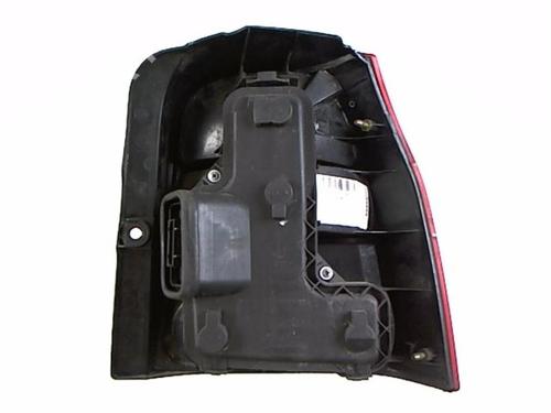 Left taillight VW LUPO I (6X1, 6E1) 1.0 | BP20459048C34 