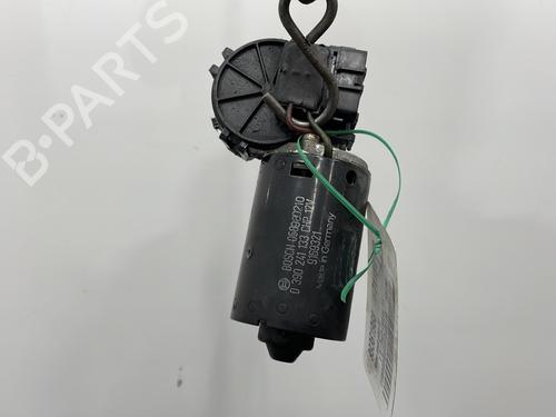 Used Front wiper motor VOLVO V70 I (875, 876) 2.5 TDI (140 hp) 23779793