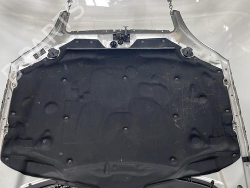 Hood MERCEDES-BENZ S-CLASS (W220) S 320 CDI (220.025, 220.125) | BP20395649C1 