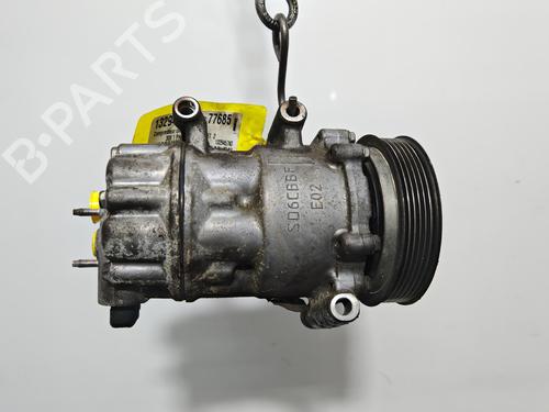 AC compressor PEUGEOT 308 CC (4B_) 2.0 HDi | BP39760131M34 - Image 3