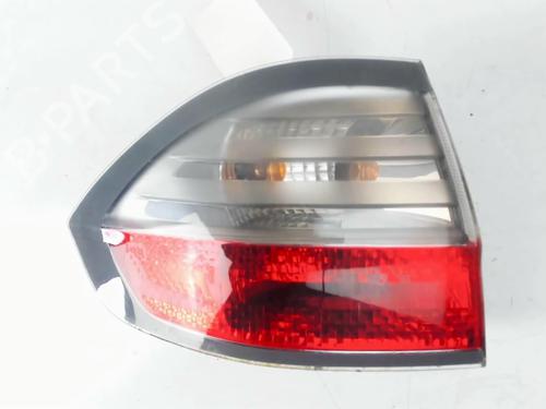 Left taillight FORD S-MAX (WA6) 2.0 TDCi | BP34255994C34  - Image 5