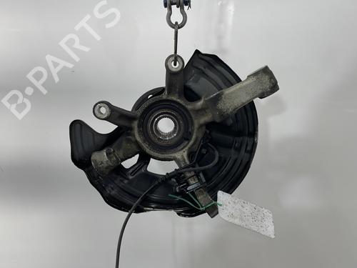 Used Right front steering knuckle Right front steering knuckle MERCEDES-BENZ GLA-CLASS (X156) GLA 200 CDI / d (156.908) (136 hp) 29921772 29921772