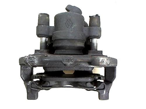 Right front brake caliper RENAULT CLIO IV (BH_) 1.5 dCi 75 | BP20449670M104 