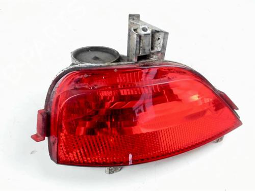 Rear bumper right light DACIA LOGAN II 1.5 dCi | BP40116250C82 - Image 2