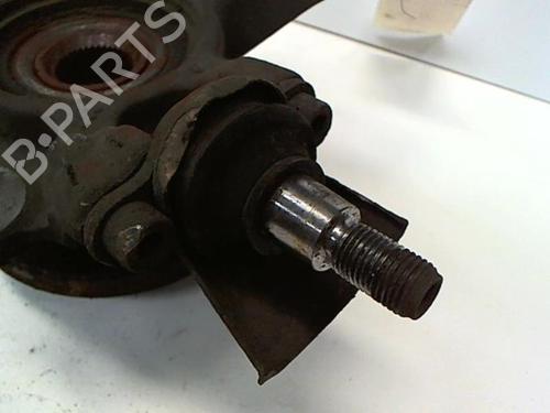 Right front steering knuckle VW SHARAN (7M8, 7M9, 7M6) 1.9 TDI | BP20412408M26 