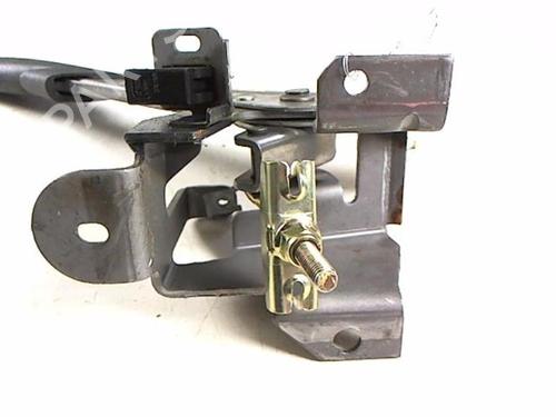 Hand brake CITROËN C4 I (LC_) 1.4 16V | BP20409971I18 