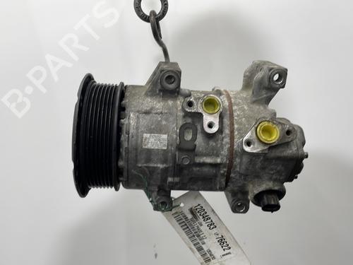 AC-Kompressor TOYOTA RAV 4 III (_A3_) 2.2 D 4WD (ALA30_, ALA30R) (150 hp) 32138913