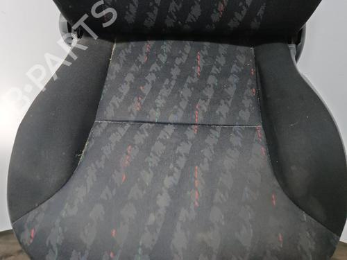 Used Left front seat Left front seat 38943236 38943236
