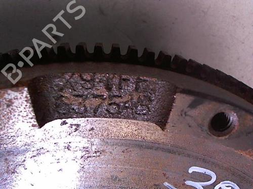 Flywheel FORD MONDEO II (BAP) 1.8 TD | BP20433157M101 