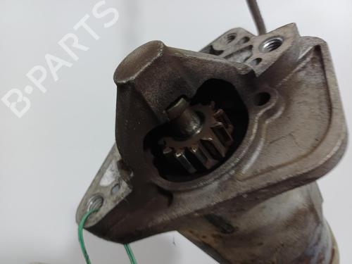 Używane Rozrusznik Rozrusznik SUZUKI JIMNY Closed Off-Road Vehicle (SN) 1.5 DDiS 4x4 (86 hp) 36957598 36957598