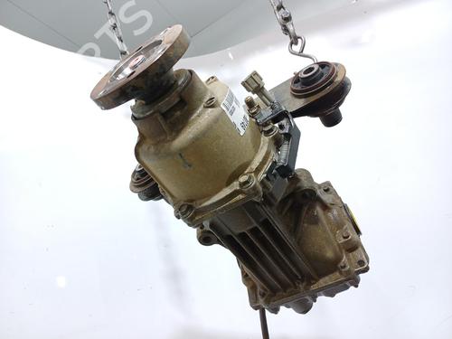Rear differential DACIA DUSTER (HS_) 1.5 dCi 4x4 | BP39607195M24 - Image 5