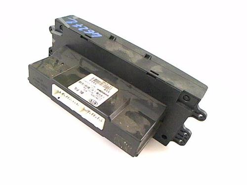 Climate control KIA SORENTO I (JC) 2.5 CRDi 4WD | BP20435987I5 