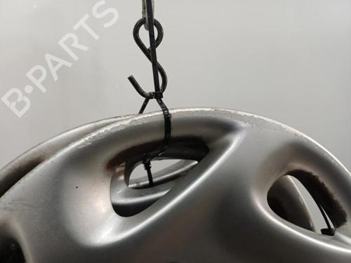 Hub cap PEUGEOT 306 Hatchback (7A, 7C, N3, N5) 1.9 DT | BP22102826C160 