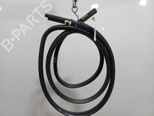 Used Rubber door seal Rubber door seal NISSAN PRIMERA Hatchback (P11) [1996-2002] 35969625 35969625