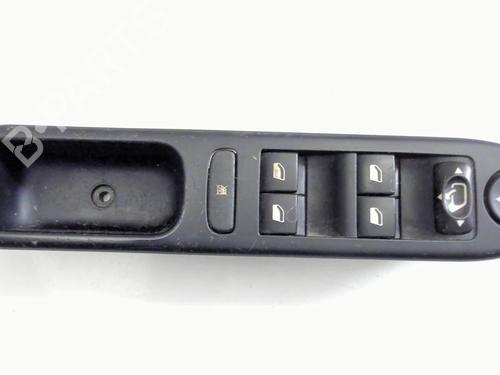 Left front window switch PEUGEOT 307 (3A/C) 2.0 HDi 135 | BP31871745I27 - Image 7