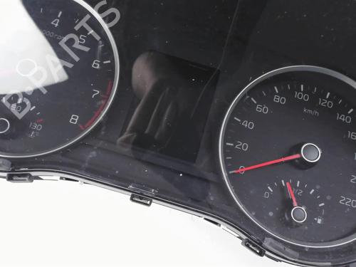 Used Instrument cluster Instrument cluster KIA STONIC (YB) 1.0 T-GDi (120 hp) 20416916 20416916