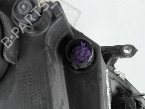 Left headlight FORD KA (RU8) 1.3 TDCi | BP39904690C28 - Image 5