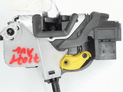 Front left lock OPEL INSIGNIA A Sports Tourer (G09) 2.0 CDTI (35) | BP20445257C98 