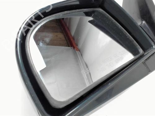 Left mirror KIA CARENS II MPV (FJ) 2.0 CRDi | BP20472452C26 