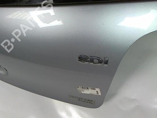 Tailgate VW POLO (9N_, 9A_) 1.9 SDI | BP20476484C6 