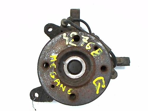 Used Left front steering knuckle RENAULT MEGANE I Coach (DA0/1_) 2.0 16V (DA0H) (147 hp) 20412390