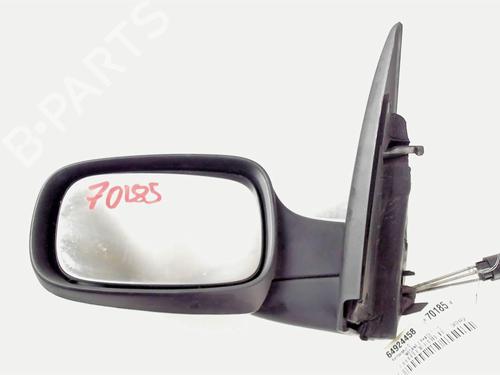 Retrovisor esquerdo Retrovisor esquerdo 22102355 22102355