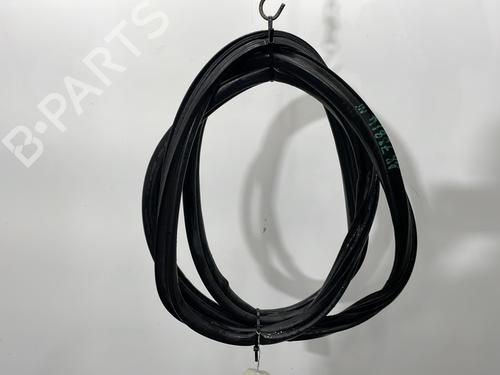 Used Rubber door seal PEUGEOT 308 I (4A_, 4C_) 1.6 HDi (92 hp) 31028116