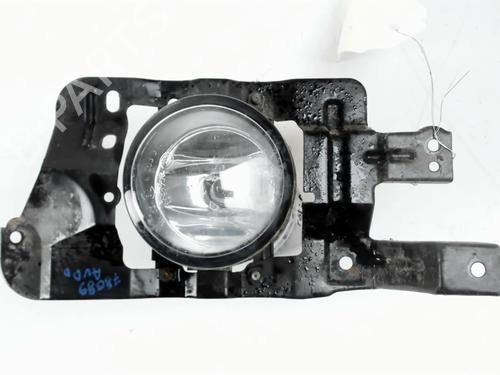 Used Right front fog light NISSAN PIXO (UA0) 1.0 (68 hp) 30547597