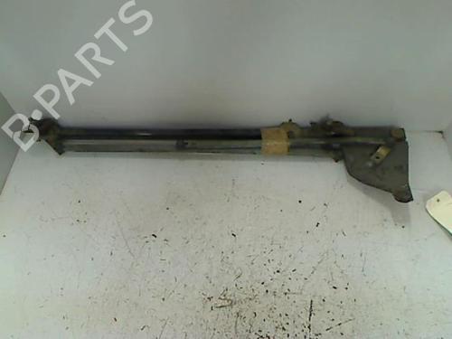 Used Front wipers mechanism RENAULT 20 (127_) 2.1 Diesel (1276) (64 hp) 25264027
