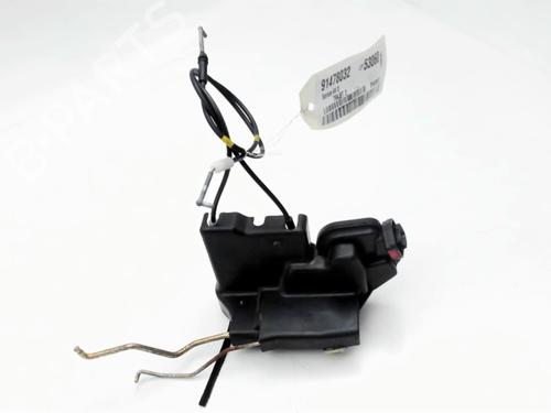 Front right lock HYUNDAI TRAJET (FO) 2.0 CRDi | BP20440972C97 