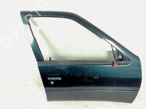 Right front door PEUGEOT 306 Hatchback (7A, 7C, N3, N5) 2.0 HDI 90 | BP22102252C3 