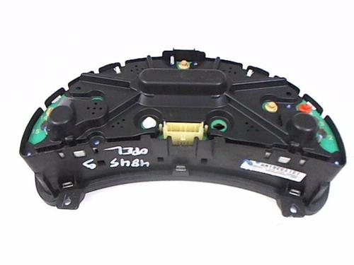 Instrument cluster OPEL TIGRA TwinTop (X04) 1.3 CDTI (R97) | BP20411831C47 