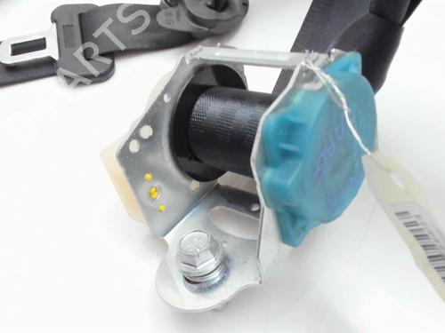 Rear left belt tensioner HYUNDAI i20 I (PB, PBT) 1.4 CRDi | BP20441304C89 