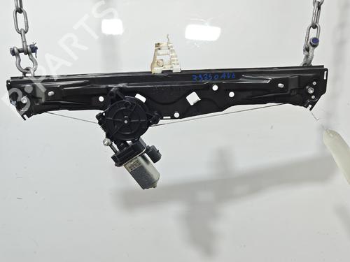 Front right window mechanism FORD KA (RU8) 1.2 | BP38450616C23 - Image 7