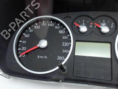 Instrument cluster HYUNDAI COUPE II (GK) 2.0 GLS | BP20452479C47 