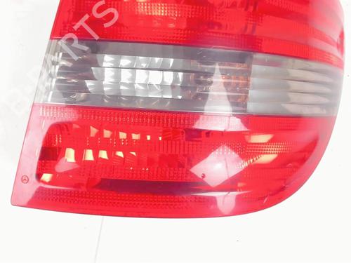 Right taillight MERCEDES-BENZ B-CLASS Sports Tourer (W245) B 200 CDI (245.208) | BP20445763C35 