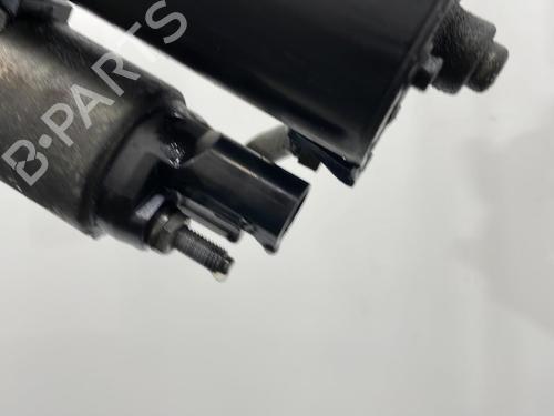 Used Starter Starter AUDI A4 B8 (8K2) 2.0 TDI (143 hp) 20393401 20393401