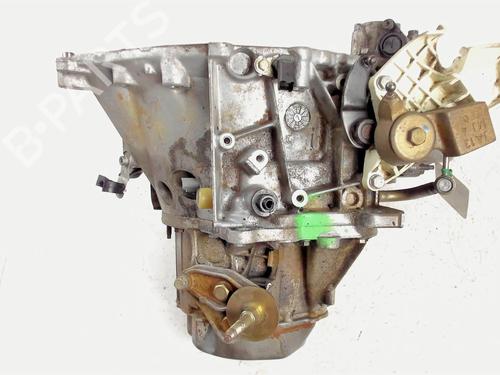 Gearbox PEUGEOT 307 (3A/C) 2.0 HDi 90 | BP20442942M3 
