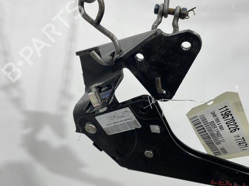 Hand brake PEUGEOT BOXER Van 2.2 BlueHDi 165 | BP32250171I18 - Image 2