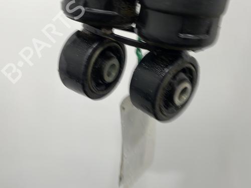 Right rear shock absorber FIAT PANDA (312_, 319_) 1.2 (312PXA1A) | BP29513917M19 