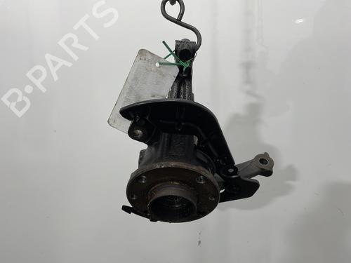 Used Left front steering knuckle FIAT PANDA (312_, 319_) 1.2 (312PXA1A) (69 hp) 29545031