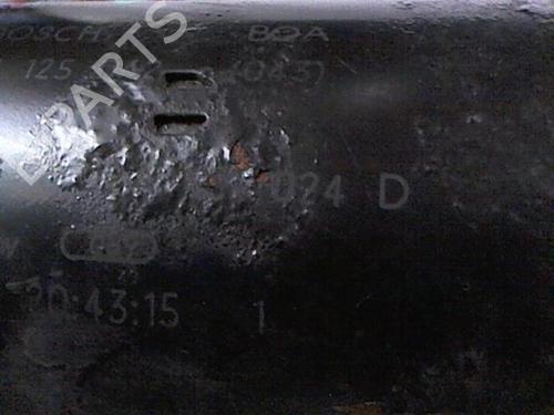 Startmotor VW GOLF IV (1J1) 1.9 TDI | BP20455564M8 