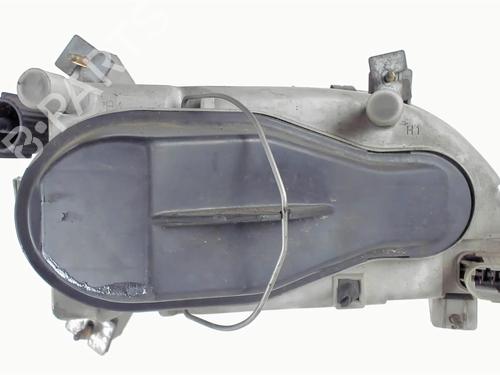 Used Left headlight Left headlight 25264252 25264252