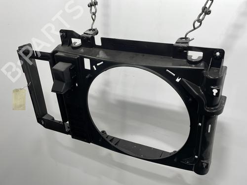 Front slam panel PEUGEOT PARTNER MPV (5_, G_) 1.6 HDi 90 | BP29976663C72